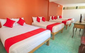 Oyo Hotel Meson De La Concepcion